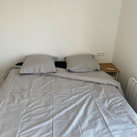 Appartement 2 Chambre Drancy Ngoại thất bức ảnh