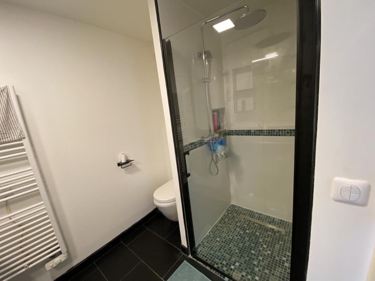 Appartement 2 Chambre Drancy Ngoại thất bức ảnh